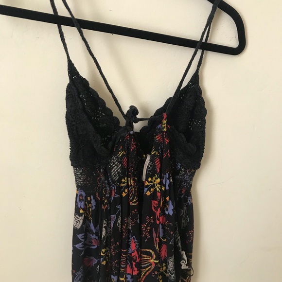 Free people crochet top - Picture 2 of 2